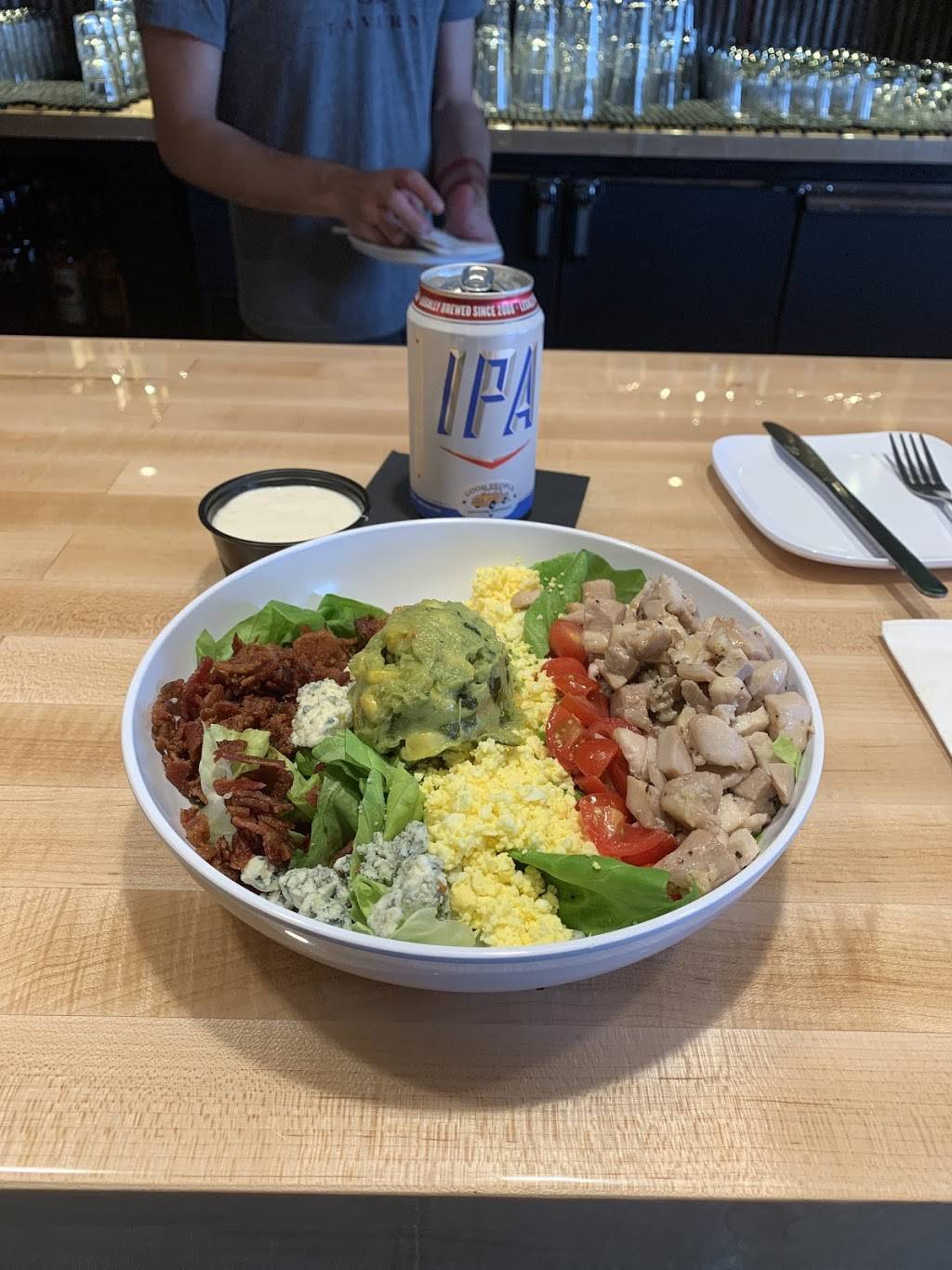 Front St. Tavern | restaurant | 158 Front St #100, Franklin, TN 37064, USA | 6154721853 OR +1 615-472-1853