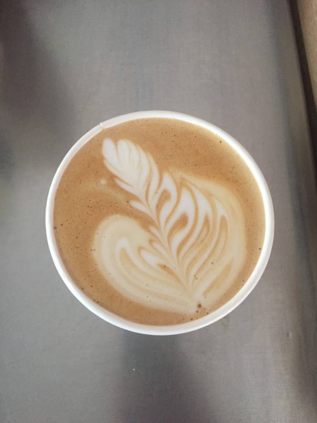 La Stazione Coffee & Wine Bar | cafe | 701 Pennsylvania Ave, San Francisco, CA 94107, USA | 4159449613 OR +1 415-944-9613