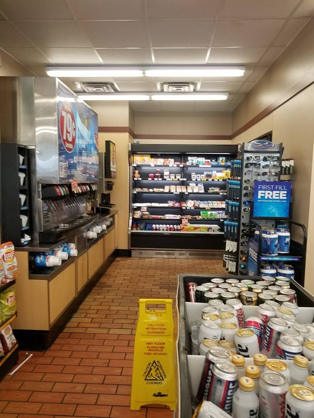 Circle K | meal takeaway | 6125 FL-100, Flagler Beach, FL 32136, USA | 3864392590 OR +1 386-439-2590