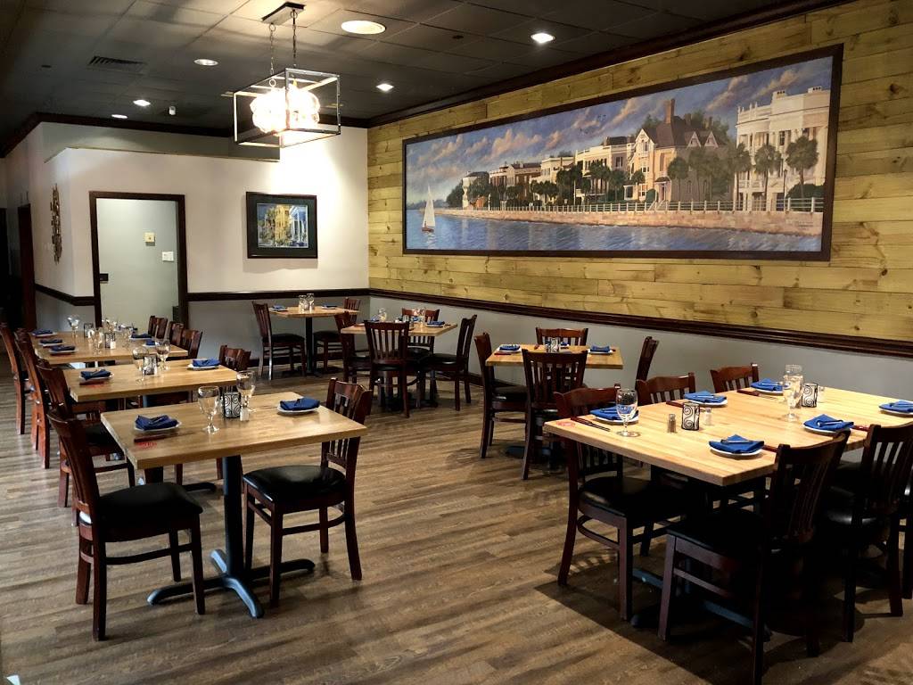 Cowboy Brazilian Steakhouse | restaurant | 2411 Mall Dr, North Charleston, SC 29406, USA | 8437449000 OR +1 843-744-9000