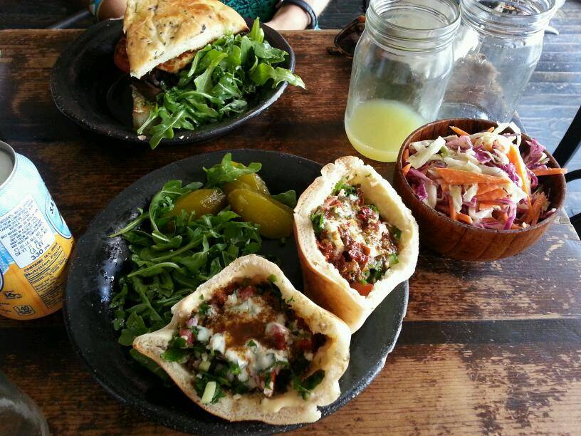 Newtown | restaurant | 55 Waterbury St, Brooklyn, NY 11206, USA | 3479846215 OR +1 347-984-6215