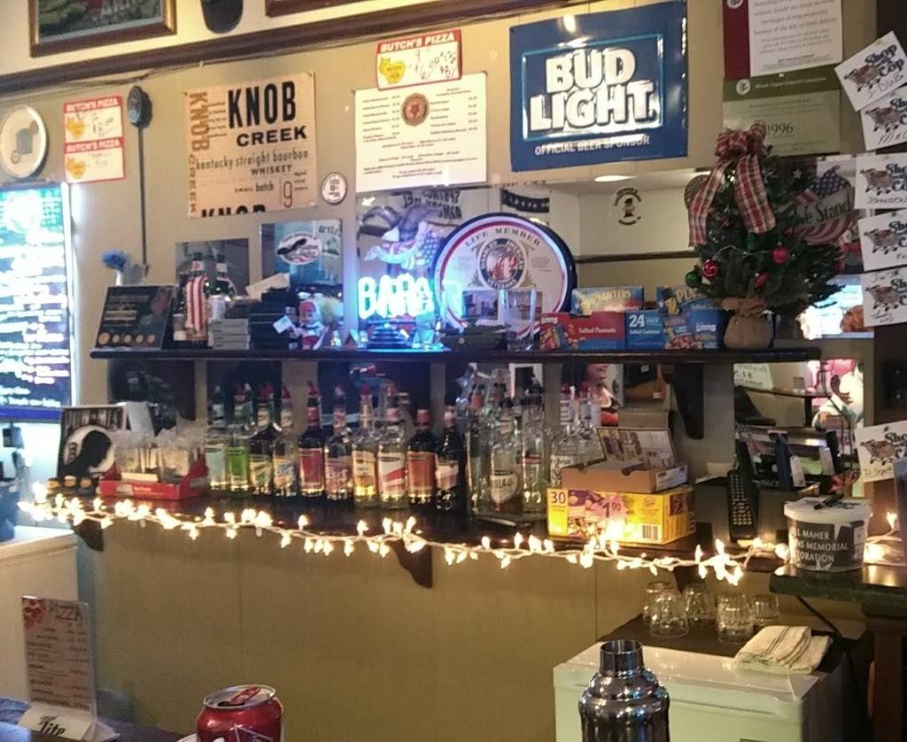 American Legion Post 100 | restaurant | 211 Legion Rd, East Peoria, IL 61611, USA | 3097458968 OR +1 309-745-8968