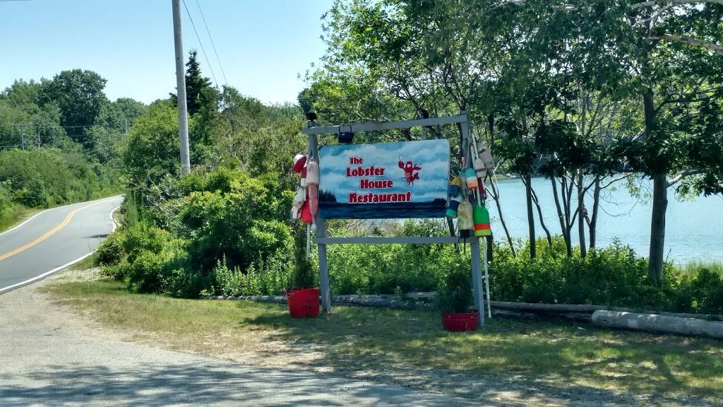 The Lobster House | restaurant | 395 Small Point Rd, Phippsburg, ME 04562, USA | 2073891596 OR +1 207-389-1596