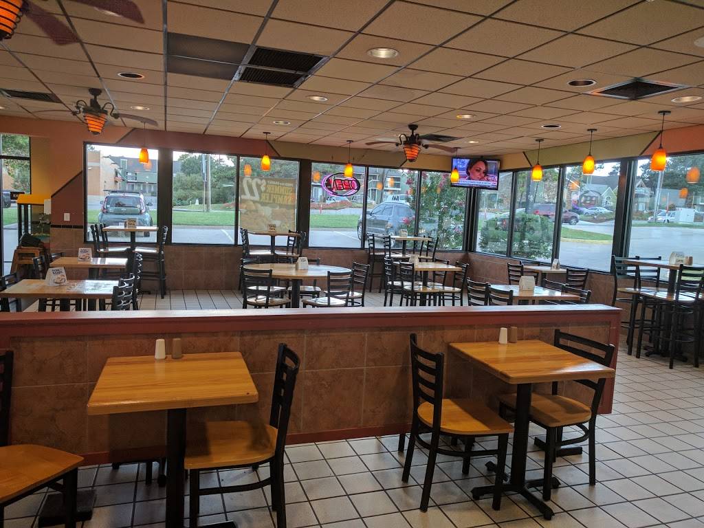 Golden Chick | meal takeaway | 12320 N MacArthur Blvd, Oklahoma City, OK 73142, USA | 4056033177 OR +1 405-603-3177