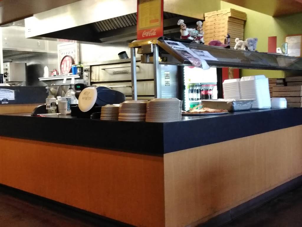 New York Pizza & Pasta | restaurant | 194 Civic Center Blvd, Anderson, SC 29625, USA | 8642261999 OR +1 864-226-1999