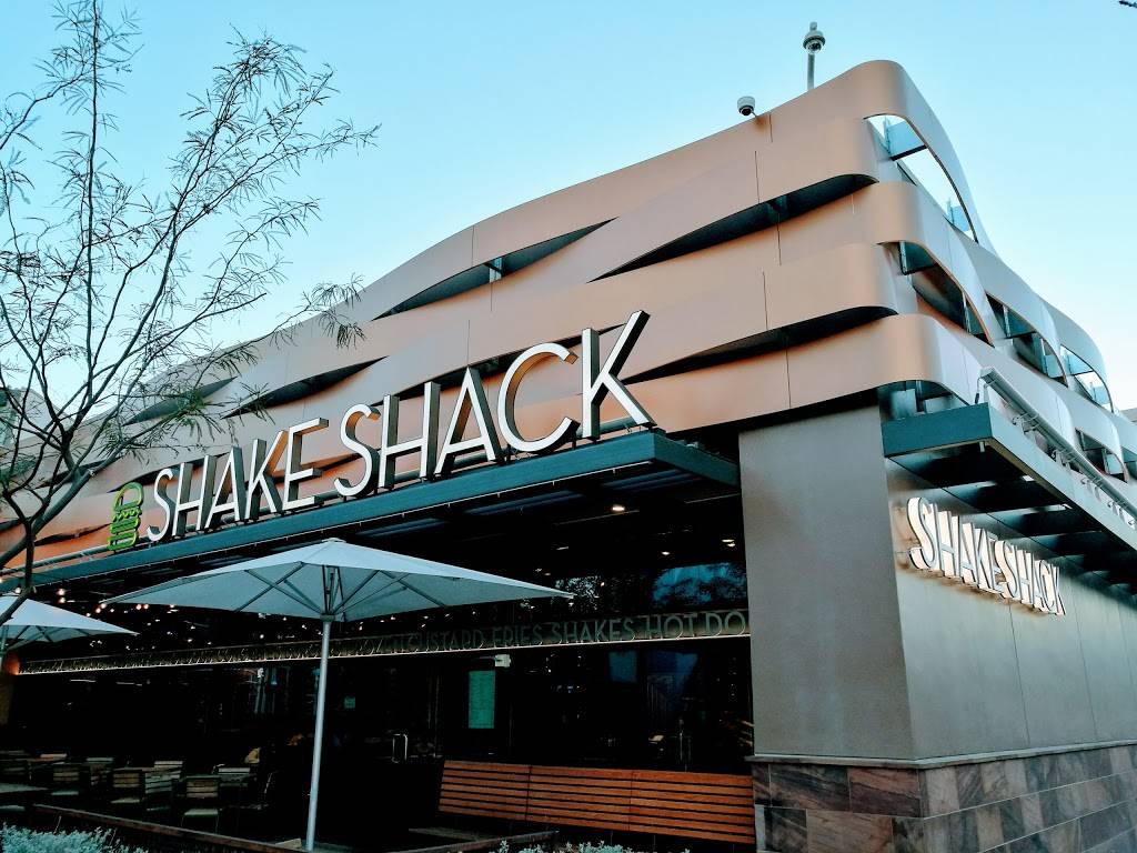 Shake Shack | meal takeaway | 10975 Oval Park Dr, Las Vegas, NV 89135, USA | 7029641025 OR +1 702-964-1025