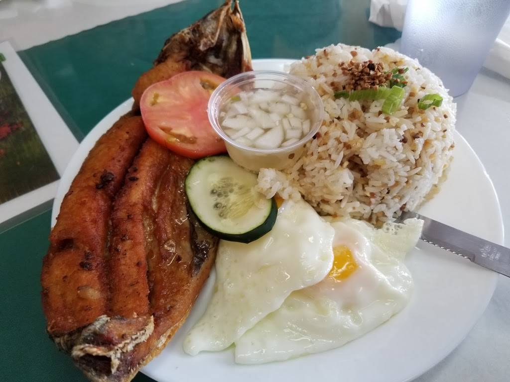 Ongpin Restaurant | restaurant | 73 Camaritas Ave, South San Francisco, CA 94080, USA | 6506159788 OR +1 650-615-9788