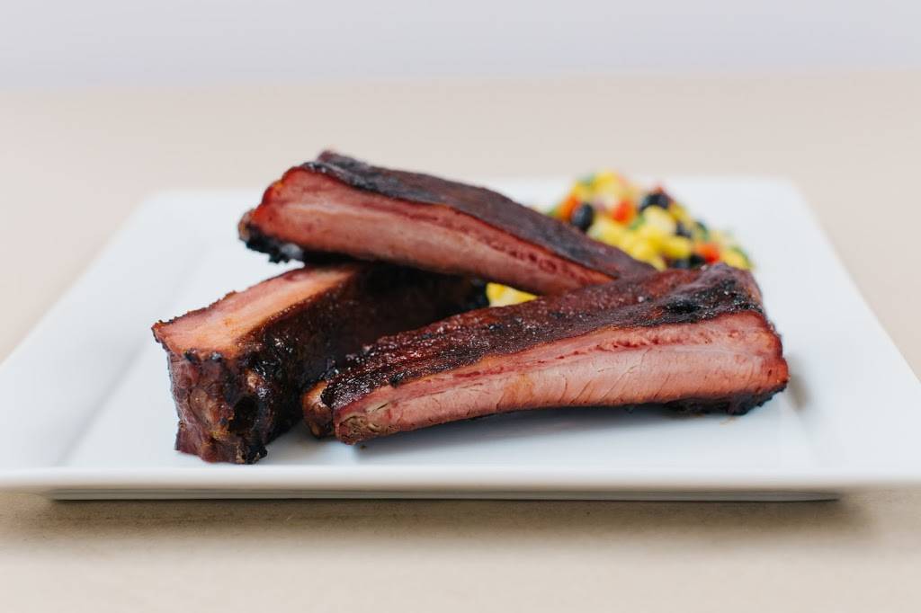 Capelos Barbecue | restaurant | 2655 Middlefield Rd, Redwood City, CA 94063, USA | 6507015433 OR +1 650-701-5433