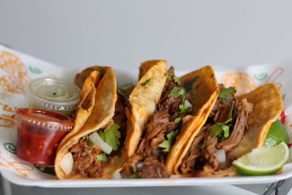NO-BULL streeTacos Tacos | restaurant | 3801 N Duke St, Durham, NC 27704, USA | 9196727629 OR +1 919-672-7629