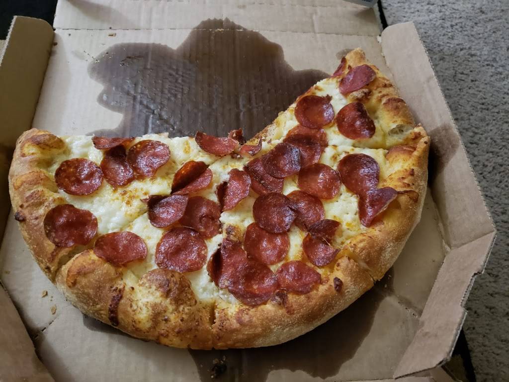 Dominos Pizza | meal delivery | 576 E Santa Clara St, San Jose, CA 95112, USA | 4082983030 OR +1 408-298-3030