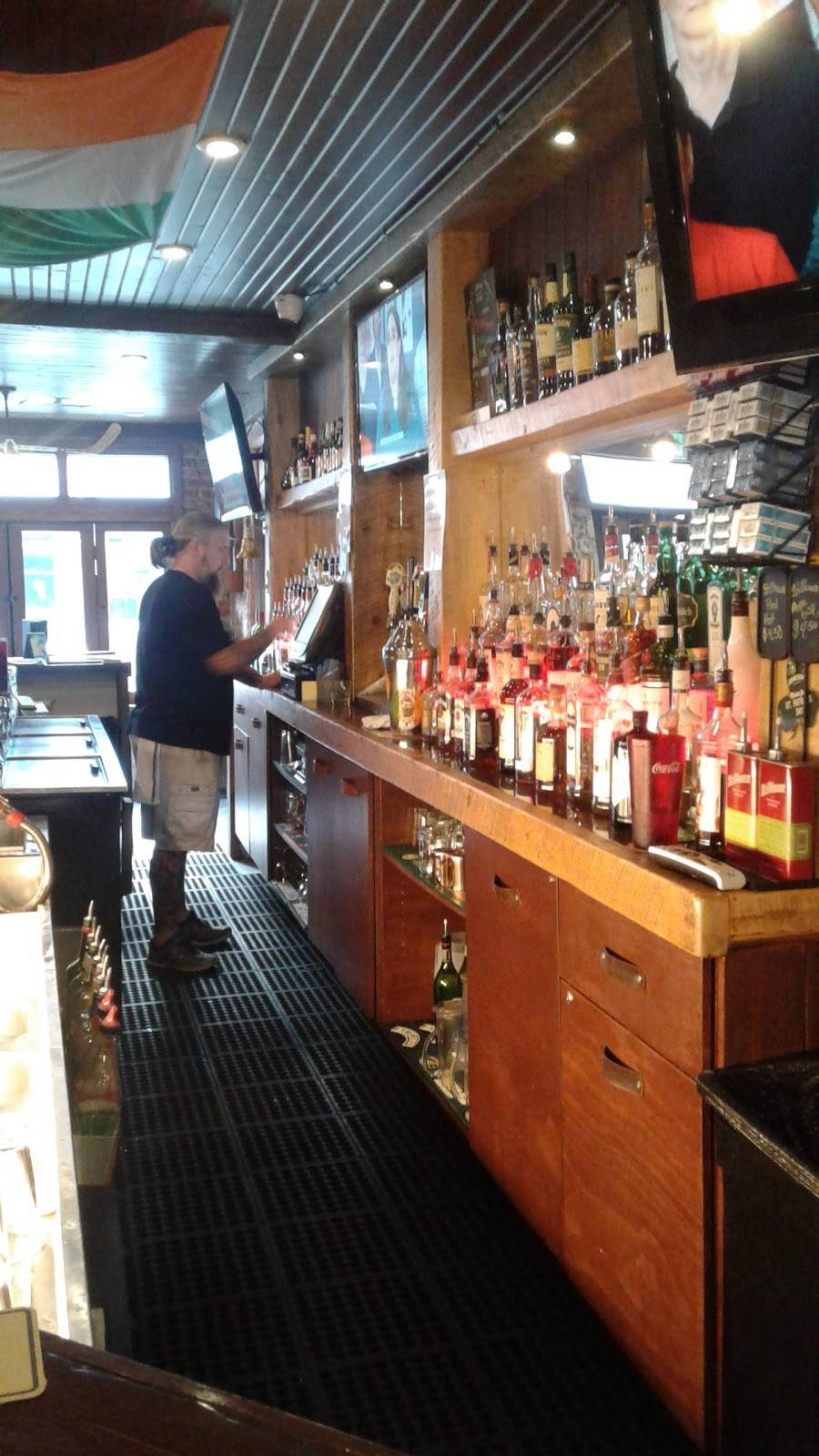 Ned Kellys Irish Pub | meal takeaway | 5686 S Sycamore St, Littleton, CO 80120, USA | 7202838717 OR +1 720-283-8717