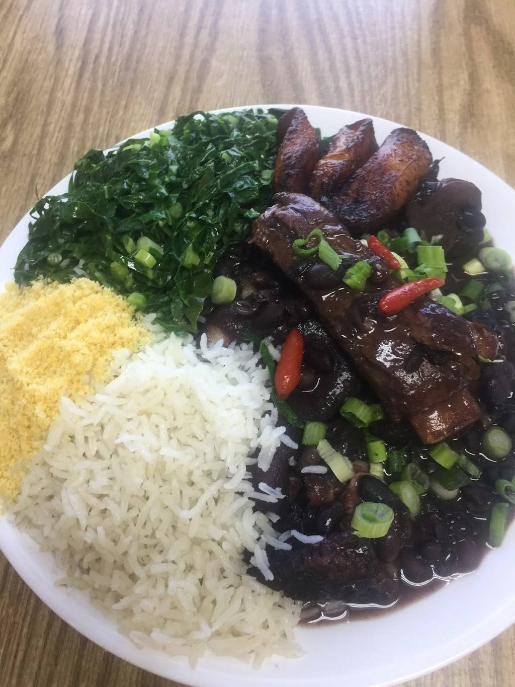 Brazil Connections | restaurant | 490 W Hillsboro Blvd, Deerfield Beach, FL 33441, USA | 9548572768 OR +1 954-857-2768