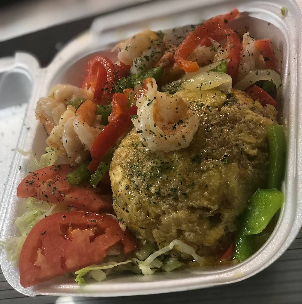 Donde Sea Food Truck | restaurant | 1620 Premier Row unit b, Orlando, FL 32809, USA | 4079694250 OR +1 407-969-4250