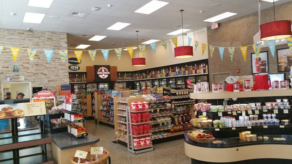 Wawa | cafe | 4708, 1031 Dunlawton Ave, Port Orange, FL 32127, USA | 3867635503 OR +1 386-763-5503