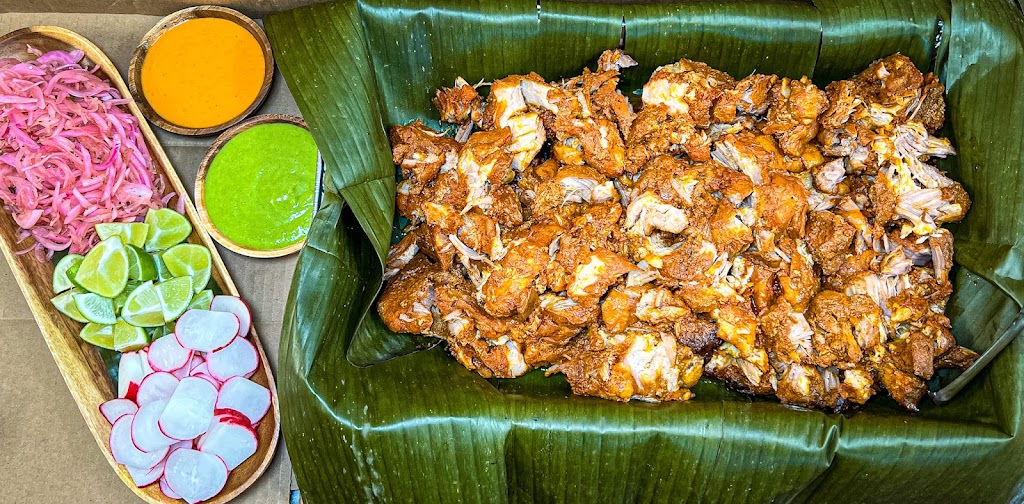 La Coshi | restaurant | Pink Food Trailer, 5104 S Mingo Rd, Tulsa, OK 74146, USA | 9189517510 OR +1 918-951-7510