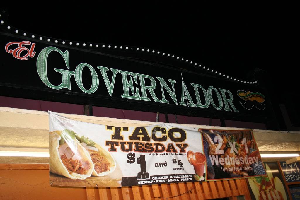 Mariscos El Governador | restaurant | 1513 E La Palma Ave, Anaheim, CA 92805, USA | 7147740350 OR +1 714-774-0350