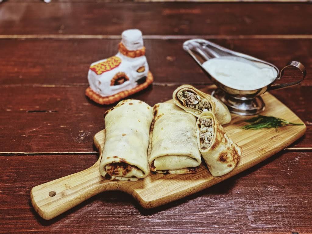 Babushkas | restaurant | 12639 N 56th St, Temple Terrace, FL 33617, USA | 8135157415 OR +1 813-515-7415