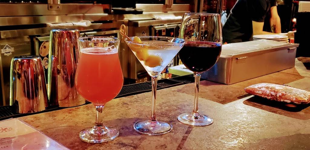 Rustico Restaurant & Bar - Alexandria | restaurant | 827 Slaters Ln, Alexandria, VA 22314, USA | 7032245051 OR +1 703-224-5051