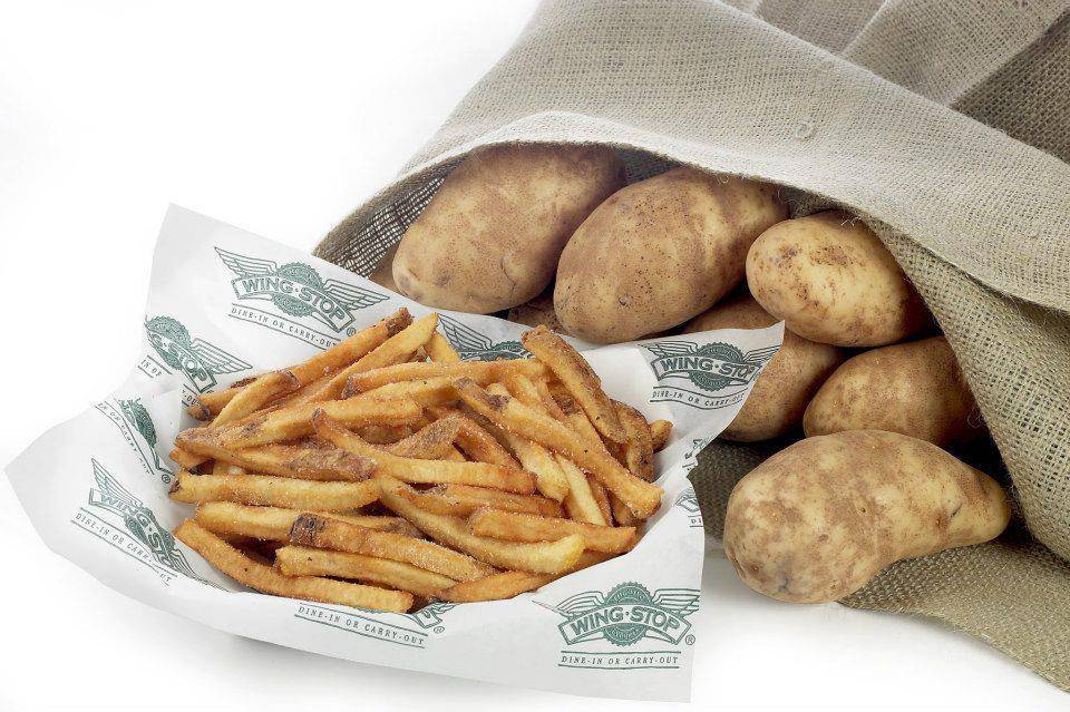 Wingstop | restaurant | 1143 Woodruff Rd ste k, Greenville, SC 29607, USA | 8644125454 OR +1 864-412-5454