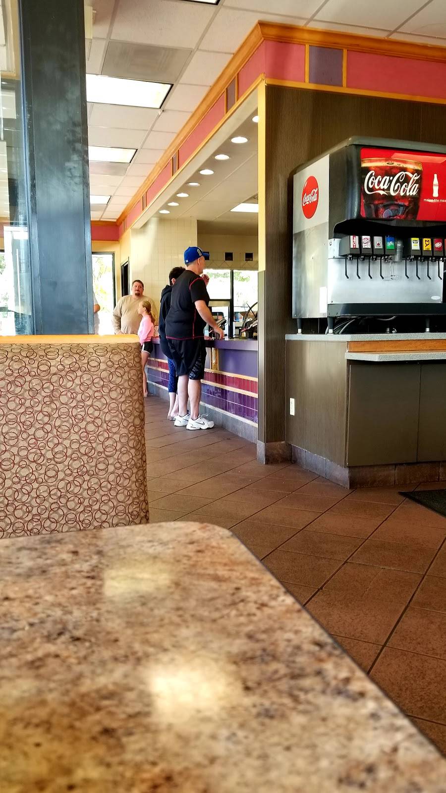 Arbys | restaurant | 683 E Aurora Rd, Macedonia, OH 44056, USA | 3304676022 OR +1 330-467-6022