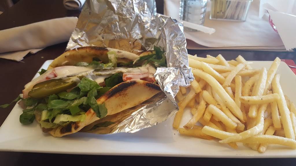 Jerusalem International Foods | restaurant | 5360 N Mesa St # F6, El Paso, TX 79912, USA | 9152319600 OR +1 915-231-9600