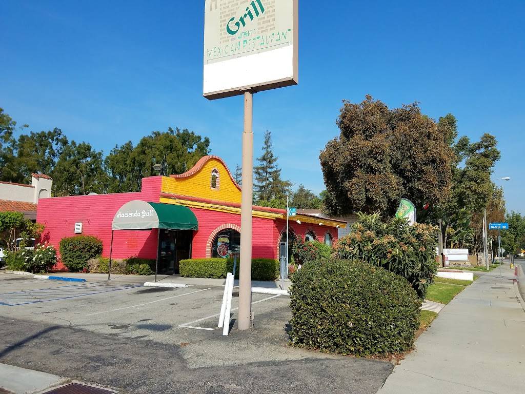 Hacienda Grill | restaurant | 2541 S Hacienda Blvd, Hacienda Heights, CA 91745, USA | 6263367815 OR +1 626-336-7815