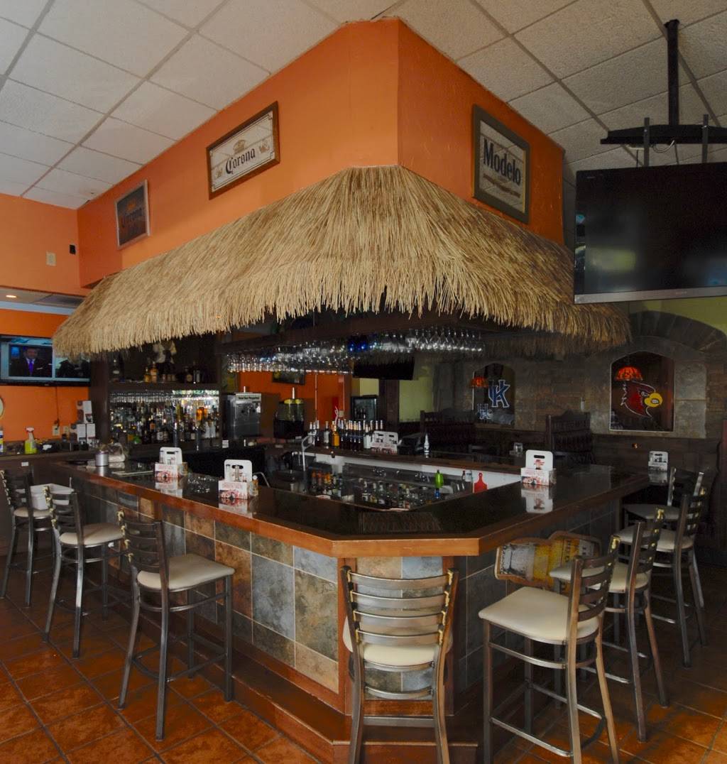 Rancho Grande Mexican Restaurant | restaurant | 220 Plaza Dr, Cold Spring, KY 41076, USA | 8594413170 OR +1 859-441-3170