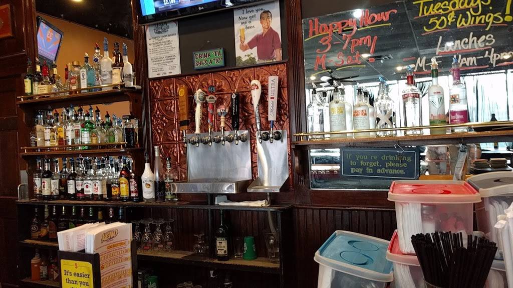 Triple Cats Bar and Grille | restaurant | 1151 Harrison Ave, Harrison, OH 45030, USA | 5132021180 OR +1 513-202-1180