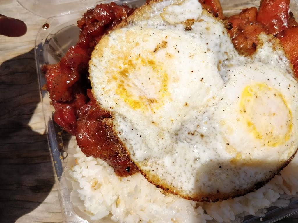 Lucky Three Seven | restaurant | 2868 Fruitvale Ave, Oakland, CA 94602, USA | 5107896343 OR +1 510-789-6343