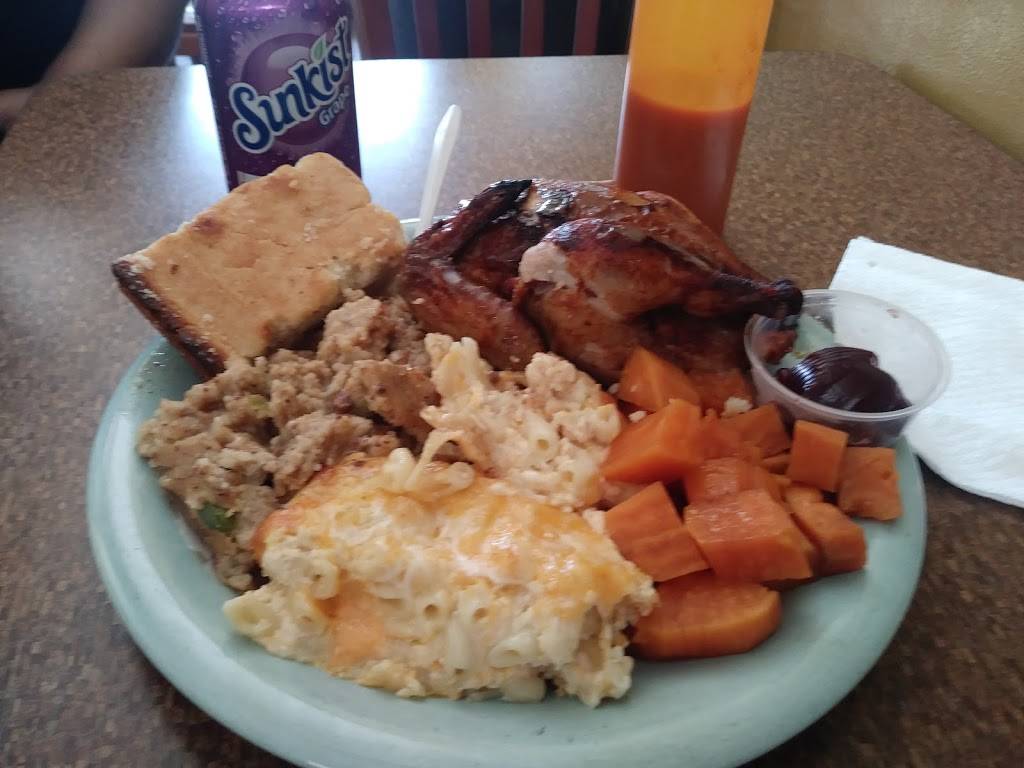 Chef Daddys | restaurant | 5944 W Lake St, Chicago, IL 60644, USA | 7734236443 OR +1 773-423-6443