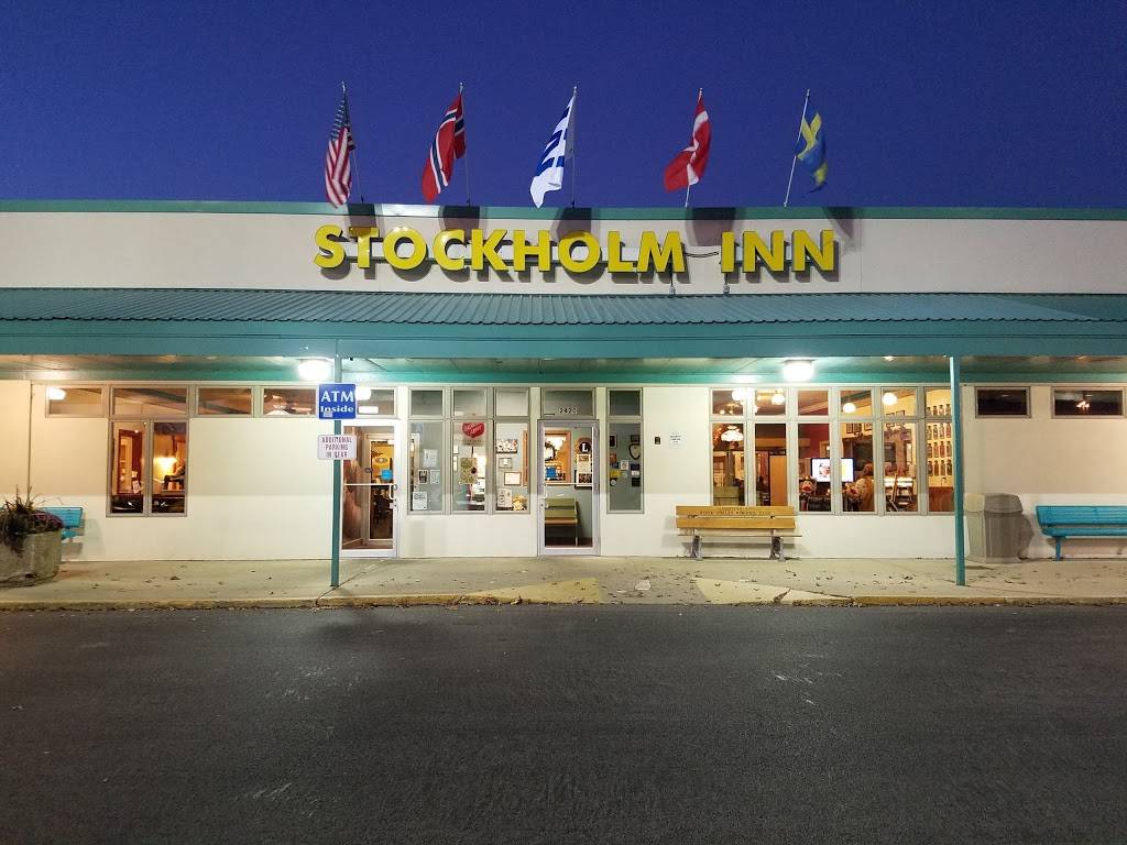 Stockholm Inn | restaurant | 2420 Charles St, Rockford, IL 61108, USA | 8153973534 OR +1 815-397-3534