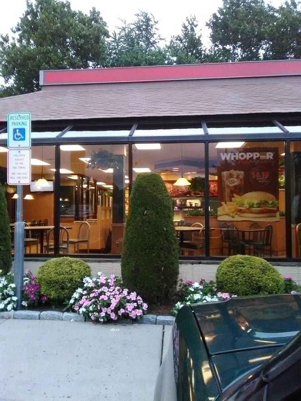 Burger King | restaurant | 1175 Beaver St, Bristol, PA 19007, USA | 2157819370 OR +1 215-781-9370