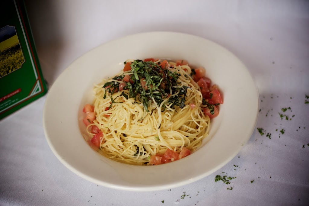 La Famiglia | restaurant | 170 S Virginia St, Reno, NV 89501, USA | 7753241414 OR +1 775-324-1414