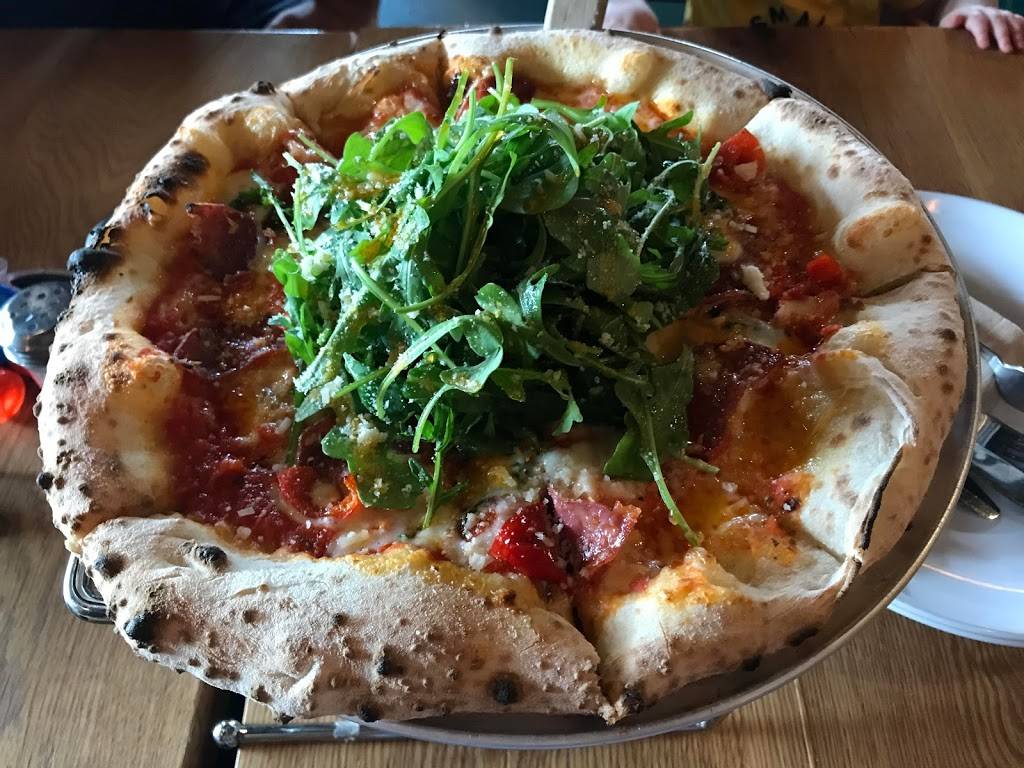 Ammazza Decatur | restaurant | 314 E Howard Ave, Decatur, GA 30030, USA | 4049637997 OR +1 404-963-7997