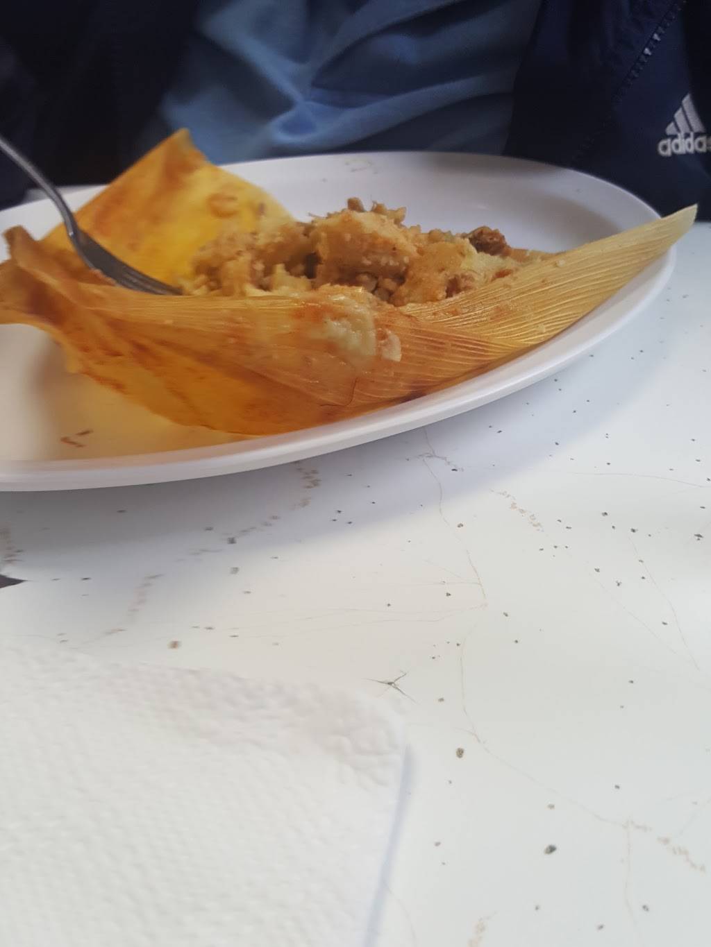 Lolitas Tamales | restaurant | 6050 Whittier Blvd, Los Angeles, CA 90022, USA | 3237244222 OR +1 323-724-4222