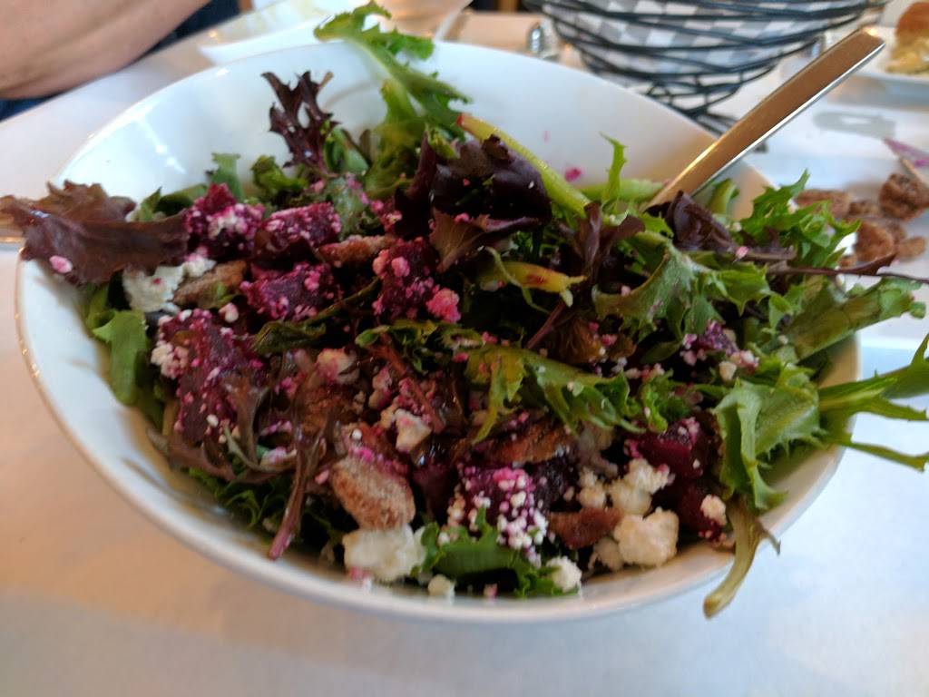 Il Sogno | restaurant | 100 N Hale St, Wheaton, IL 60187, USA | 6306825900 OR +1 630-682-5900