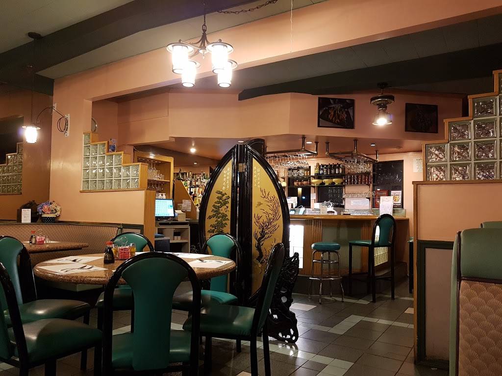 Szechuan Mandarin Restaurant | restaurant | 5855 Mission Gorge Rd, San Diego, CA 92120, USA | 6192804600 OR +1 619-280-4600