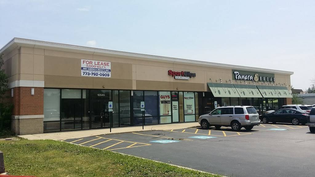 Panera Bread | cafe | 10553 S Cicero Ave, Oak Lawn, IL 60453, USA | 7084595181 OR +1 708-459-5181