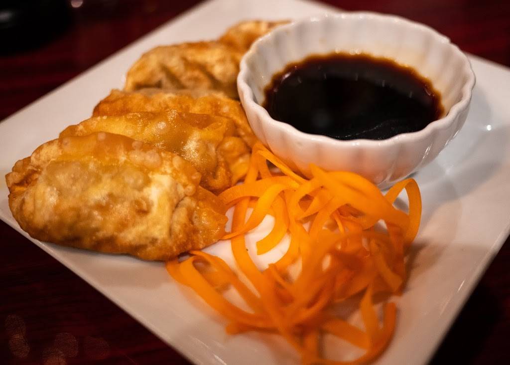 Anaya Sushi & Ramen | restaurant | 1150 Chapel St, New Haven, CT 06511, USA | 2038916716 OR +1 203-891-6716