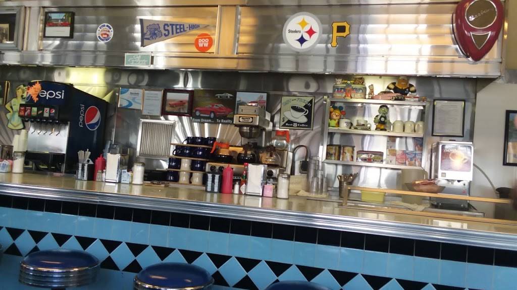 Highspire Diner | restaurant | 255 2nd St, Highspire, PA 17034, USA | 7179395366 OR +1 717-939-5366