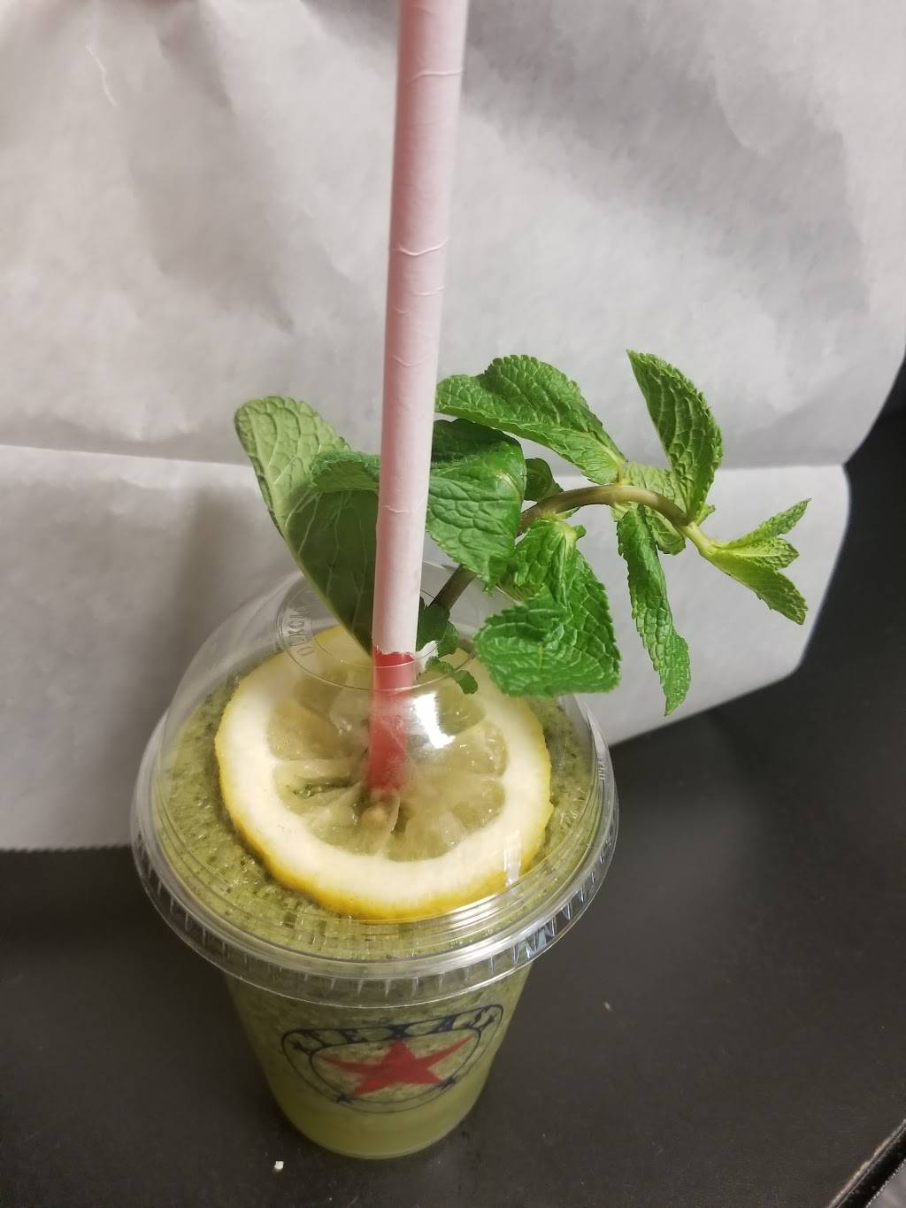 Faris hookah lounge and Mediterranean grill | restaurant | 20240 Park Row Suite J, Katy, TX 77449, United States | 8329744825 OR +1 832-974-4825