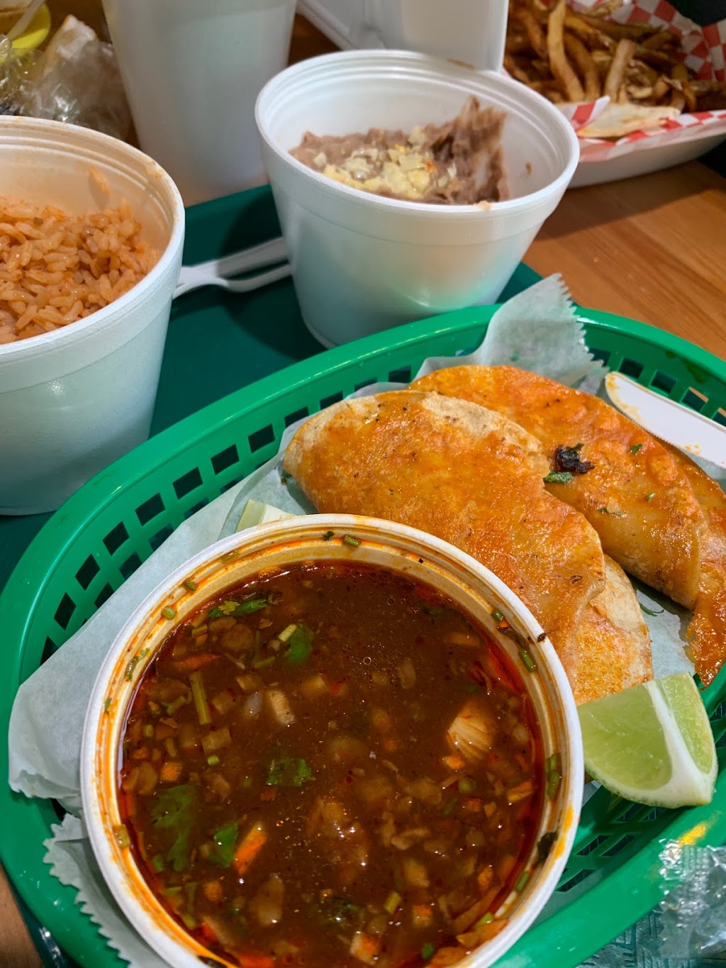 TACO MORO | restaurant | 4640 N Cumberland Ave, Chicago, IL 60656, USA | 7732506170 OR +1 773-250-6170