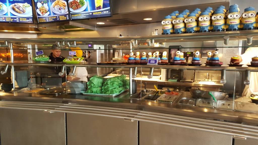 Grus Lab Cafe | cafe | 49 Production Plaza, North Hollywood, CA 91602, USA | 8008648377 OR +1 800-864-8377