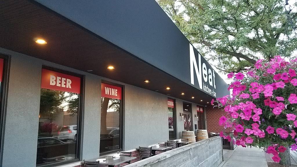 Neat Kitchen + Bar | restaurant | 246 N Cass Ave, Westmont, IL 60559, USA | 6305419657 OR +1 630-541-9657