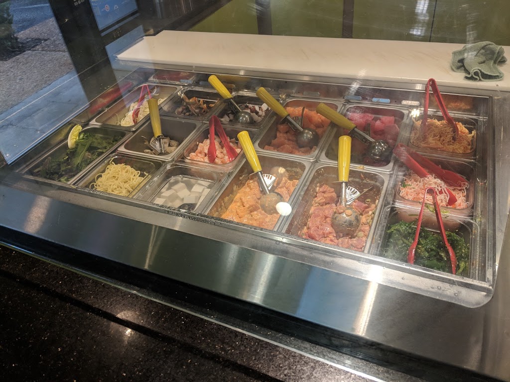 Yummy Poke Pensacola, FL | restaurant | 5046 Bayou Blvd unit c, Pensacola, FL 32503, USA | 8509124653 OR +1 850-912-4653