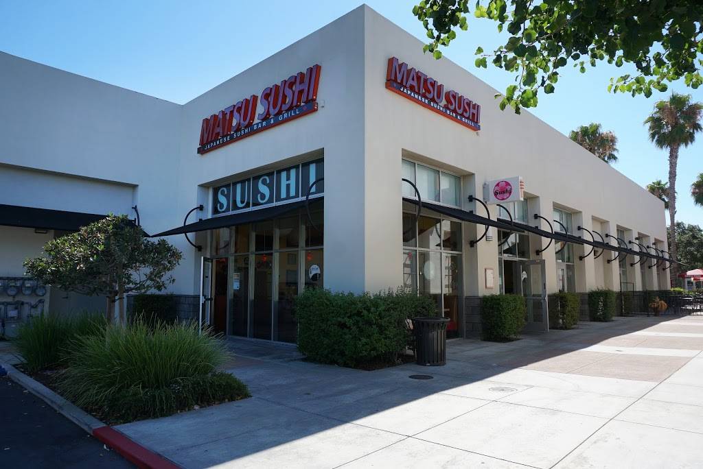 Matsu Sushi Dublin | restaurant | 4930 Dublin Blvd #800, Dublin, CA 94568, USA | 9258333966 OR +1 925-833-3966