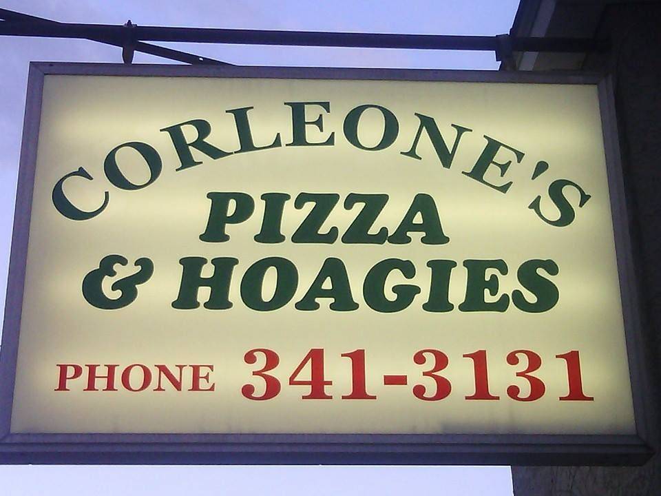 Corleones Pizzeria | restaurant | 514 Chestnut St, Dunmore, PA 18512, USA | 5703413131 OR +1 570-341-3131