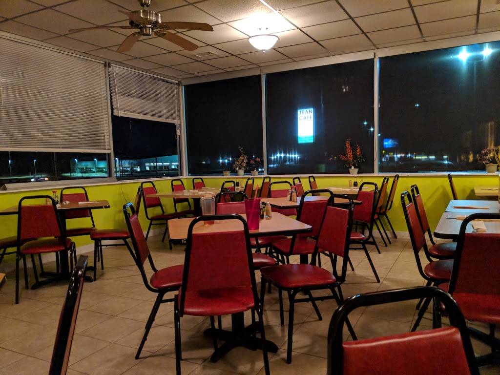 Jean Cafe - Noodle Bowl Chinese | restaurant | 12072 MS Highway 182, Starkville, MS 39759, USA | 6626153888 OR +1 662-615-3888