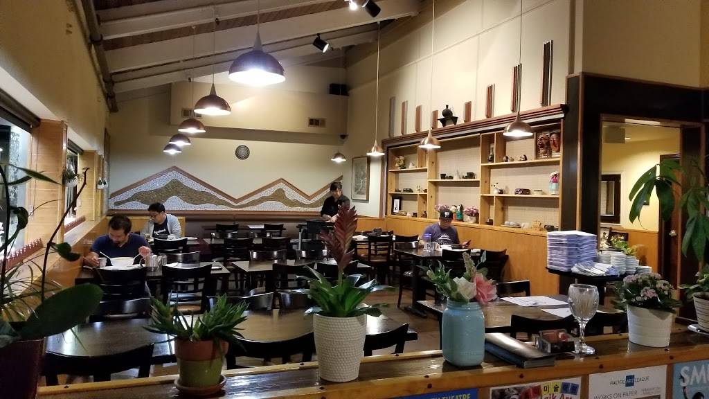 Sudam Korean Cuisine | restaurant | 4546 El Camino Real, Los Altos, CA 94022, USA | 6509491200 OR +1 650-949-1200