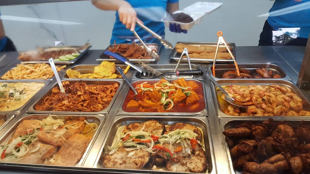 El Palacio de los Jugos | restaurant | 9095 SW 40th St, Miami, FL 33165, USA | 3055536553 OR +1 305-553-6553